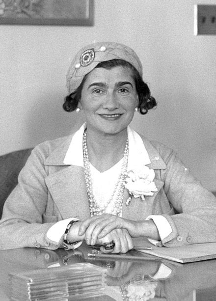 coco chanel de donde es|Coco Chanel wikipedia.